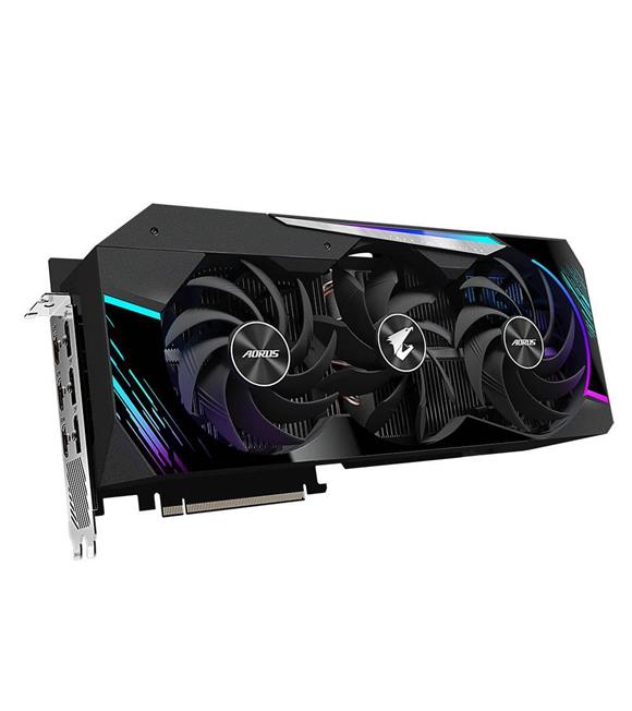Gigabyte GV-N3080AORUS M-10GD GeForce RTX3080 AORUS MASTER 10GB GDDR6X 320 Bit Ekran Kartı