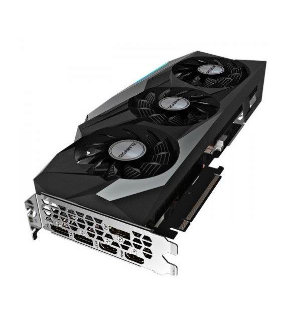 Gigabyte GeForce RTX3080 Gaming OC 10G GV-N3080GAMING OC-10GD 10GB GDDR6X 320Bit DX12 Ekran Kartı_1