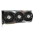 Msı Nvıdıa Geforce RTX3080 10GB Pcı-Express X16 Geforce Rtx3080 Gamıng Z Trıo 10G Lhr Ekran Kartı_1)