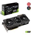 Asus Tuf-RTX3080-10G-Gaming 10Gb Gddr6x 320Bit Hdmi-Dp (TUF-RTX3080-10G-GAMING) Ekran Kartı