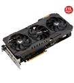 Asus Tuf-RTX3080-10G-Gaming 10Gb Gddr6x 320Bit Hdmi-Dp (TUF-RTX3080-10G-GAMING) Ekran Kartı_1)