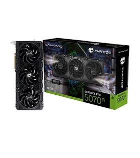 Gainward GeForce RTX5070Ti PHANTOM 16GB GDDR7 256Bit Gaming (Oyuncu) Ekran Kartı