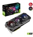 Palit Nvidia GeForce RTX5090 GAMEROCK 32GB 512Bit GDDR7 NE75090019R5-GB2020G Ekran Kartı