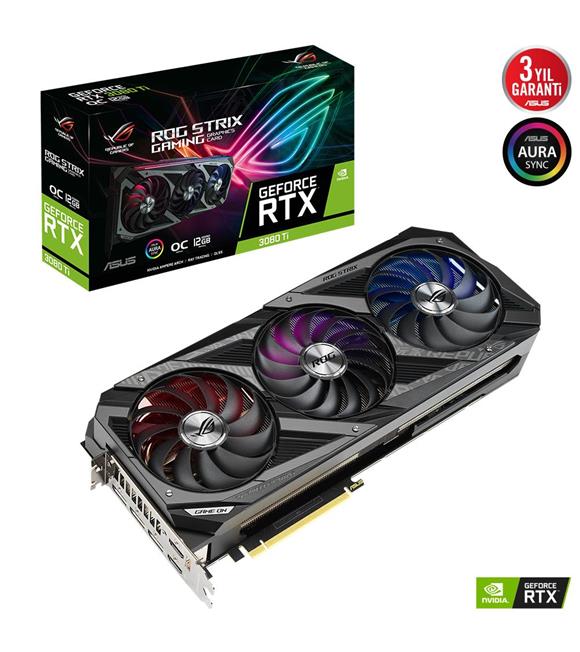 Palit Nvidia GeForce RTX5090 GAMEROCK 32GB 512Bit GDDR7 NE75090019R5-GB2020G Ekran Kartı