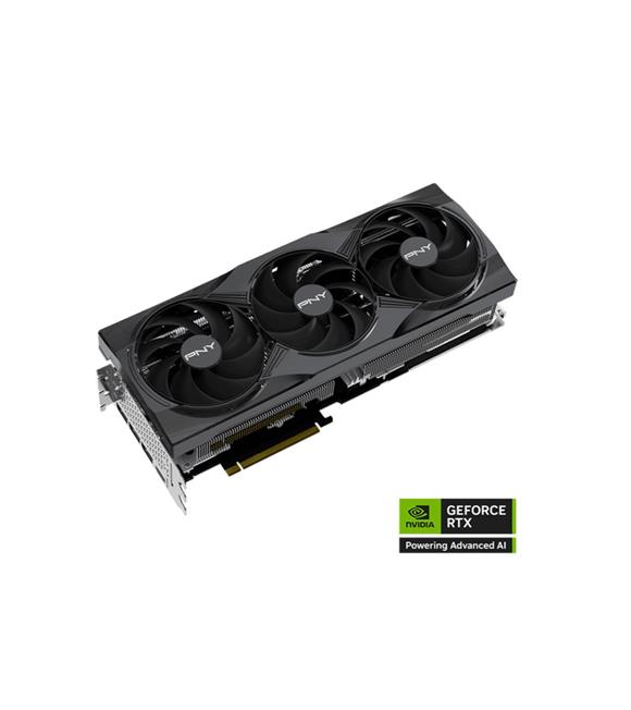Pny GeForce RTX5090 32GB Overclocked GDDR7 512Bit (VCG509032TFXPB1-O) Ekran Kartı