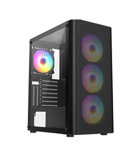 Frisby FC-9385G Gaming Kasa Mesh (550W)