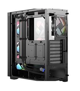 Frisby FC-9480G Gaming Kasa, RGB Fan (600W 80+ Bronze)