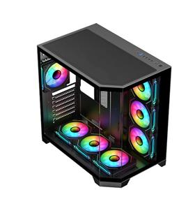 Frisby FC-9550G Gaming Kasa, ARGB Fan