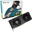 Galax GeForce RTX3060Ti (1-Click OC) LHR 8GB GDDR6 256-bit DP-3 Hdmii Ekran Kartı (36ISL6MD1VQW)