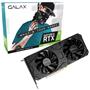 Galax GeForce RTX3060Ti (1-Click OC) LHR 8GB GDDR6 256-bit DP-3 Hdmii Ekran Kartı (36ISL6MD1VQW)