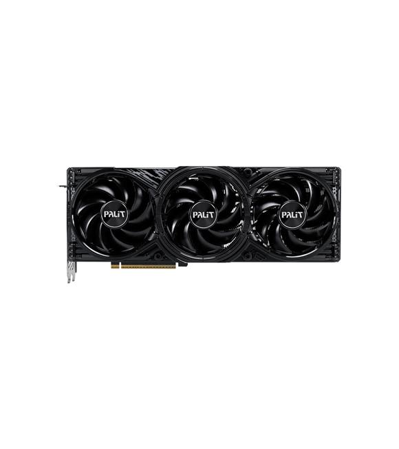 Palit Nvidia Geforce RTX5080 Gamingpro 16GB 256BIT Gddr7 Ekran Kartı NE75080019T2-GB2031A