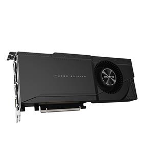 Gigabyte GeForce RTX3080 TURBO LHR 2.0 10GB GDDR6X  Ekran Kartı