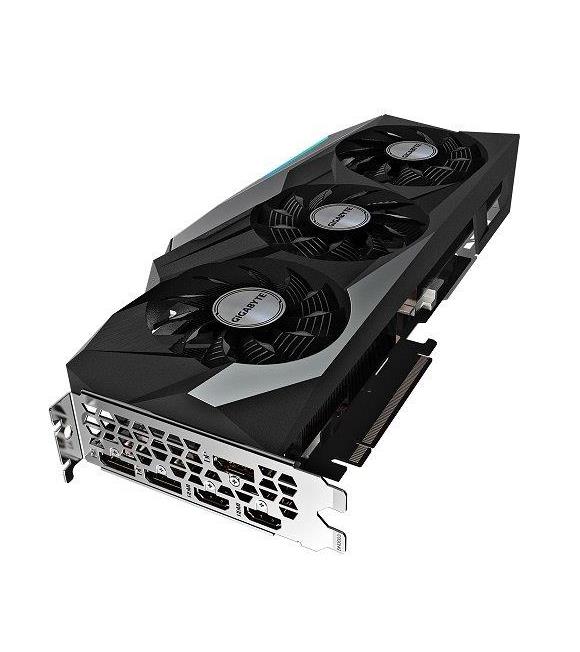 Gigabyte RTX3080Ti GAMING OC 12G GV-N308TGAMING OC 12GD 12GB GDDR6X 384Bit DX12 Gaming Ekran Kartı