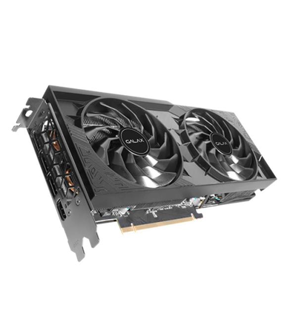 Galax RTX4070 SUPER 12GB 1-Click OC 2X GDDR6X 192Bit RTX 4070 SUPER Ekran Kartı (47SOM7MD9PSU)