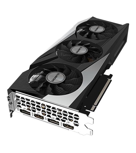 Gigabyte NVIDIA 12GB GeForce RTX 3060 Gaming OC GV-N3060GAMING OC-12GD Ekran Kartı