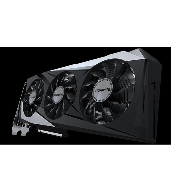 Gigabyte NVIDIA 12GB GeForce RTX 3060 Gaming OC GV-N3060GAMING OC-12GD Ekran Kartı