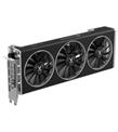 Xfx Speedster Qıck 319 Amd Radeon RX6700XT Black 12GB Gddr6 192BIT DX12 RX-67XTYPBDP Ekran Kartı_1)