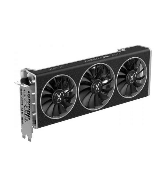 Xfx Speedster Qıck 319 Amd Radeon RX6700XT Black 12GB Gddr6 192BIT DX12 RX-67XTYPBDP Ekran Kartı