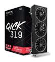 Xfx Speedster Qıck 319 Amd Radeon RX6700XT Black 12GB Gddr6 192BIT DX12 RX-67XTYPBDP Ekran Kartı