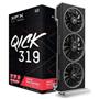Xfx Speedster Qıck 319 Amd Radeon RX6700XT Black 12GB Gddr6 192BIT DX12 RX-67XTYPBDP Ekran Kartı