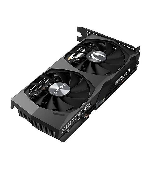 Zotac RTX3060 Twin Edge OC ZT-A30600H-10M 192 Bit GDDR6 12 GB Ekran Kartı