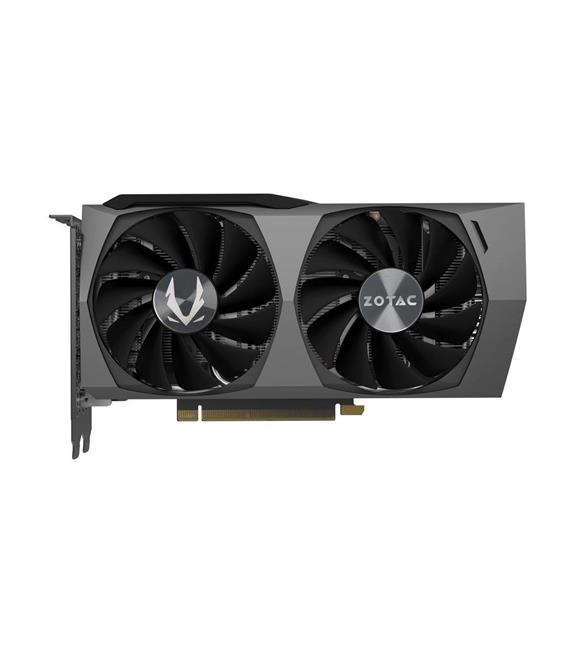 Zotac RTX3060 Twin Edge OC ZT-A30600H-10M 192 Bit GDDR6 12 GB Ekran Kartı