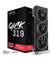 XFX Speedster QICK 319 AMD Radeon RX6800 Core RX-68XLALFD9 16GB GDDR6 256Bit DX12 Gaming Ekran Kartı