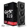 XFX Speedster QICK 319 AMD Radeon RX6800 Core RX-68XLALFD9 16GB GDDR6 256Bit DX12 Gaming Ekran Kartı